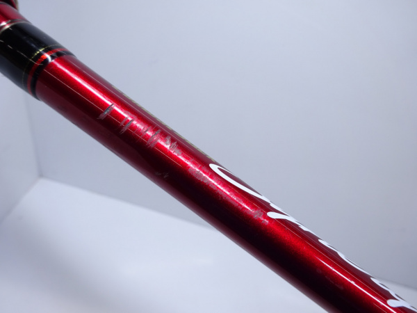 コンバットスティックシナジーCSYC-71Hスーパーディトネーター